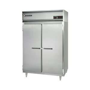  Victory RFSA 2D S7 53 Dual Temperature Refrigerator 