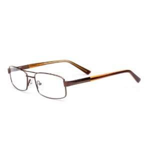  Fribourg prescription eyeglasses (Brown) Health 