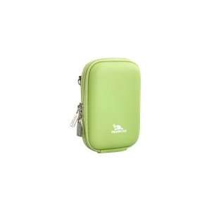  Riva 7022 (PU) Digital Camera Lady Case Green Camera 