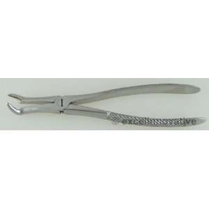 Dental Forceps #49 for Upper Roots, English Pattern   Excel 