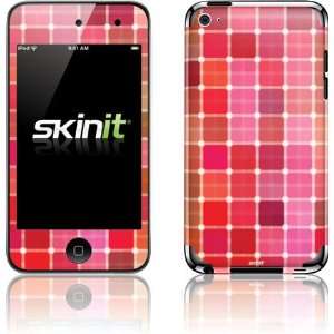  Pink Pallet skin for iPod Touch (4th Gen)  Players 