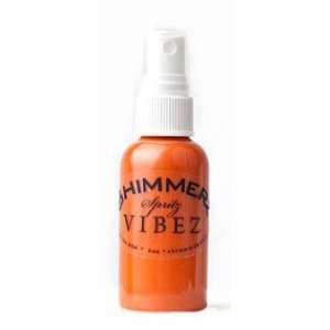  Shimmerz   Vibez   Iridescent Mist Spray   Bold   1 Ounce 