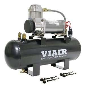  Exclusive By VIAIR Viair 200 PSI 2.0 Gal. Tank Fast Fill 