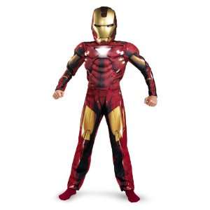  Lets Party By Disguise Inc Iron Man 2 (2010) Movie   Mark 