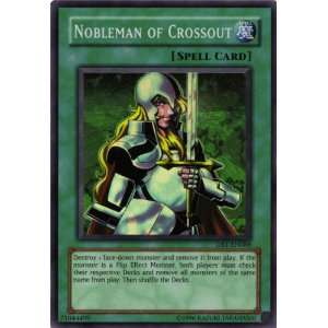  Nobleman of Crossout Toys & Games