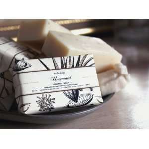  Organic Soap   Ultra Gentle, Moisturizing Butter   Baby 