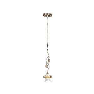   Gabrieli 19.25 One Lamp Pendant from the Gabrieli Collection Home