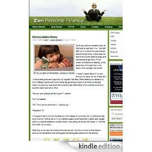  Personal Finance Kindle Store