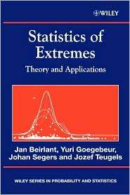   Applications, (0471976474), Jan Beirlant, Textbooks   