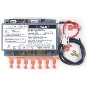 Jandy Ignition Control Digital Heater R0325200 R0408100