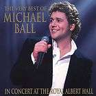   2003 (Recorded Live At The Royal Albert Hall) CD 5016073772428  
