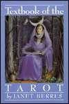   of the Tarot, (1572811722), Janet Berres, Textbooks   