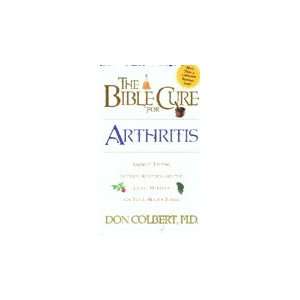  Bible Cure For Arthritis
