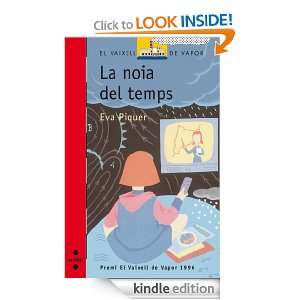   Edition) Eva Piquer, Miguel Ángel Gallardo  Kindle Store