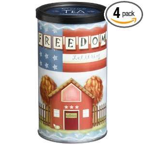 McStevens Freedom Blend Spiced Chai Grocery & Gourmet Food