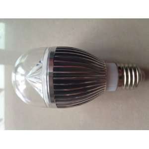  Dimmable   A19 7.5W LED Warm White Light Lamp Bulb