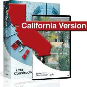  UDA ConstructionOffice Developer California