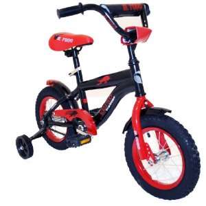  Boys VERSO 12 El Toro Bicycle