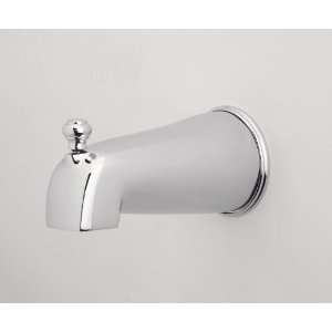 Rohl RT7000AB Antico Brass Country Bath Verona Wall Mounted Tub Spout 
