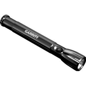  Garrity 2AA Aluminum Flashlight (Black)