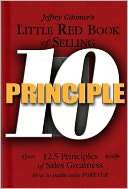 Little Red Book of Selling Jeffrey Gitomer