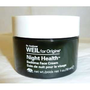  Origins Dr. Andrew Weil for Origins Night Health Bedtime 