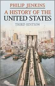   States, (023050678X), Philip Jenkins, Textbooks   