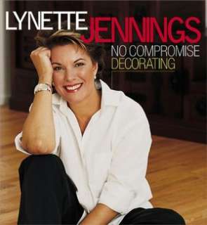   Compromise Decorating by Lynette Jennings, Meredith Books  Hardcover