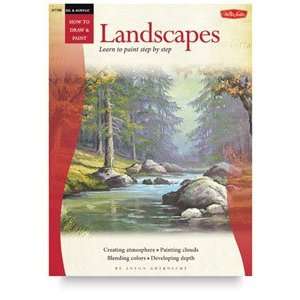     Landscapes (with Anton Gutknecht), Book 2 Arts, Crafts & Sewing