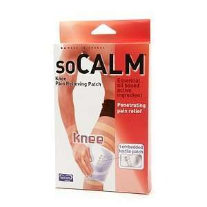  SOCALM OTC Knee Pain Relief 2 in 1 Support Plus Active 