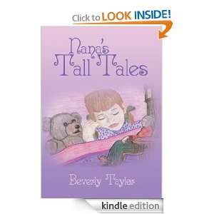 Nanas Tall Tales Beverly Taylor  Kindle Store