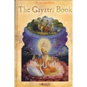  The Gayatri Book Sacinandana Swami Books
