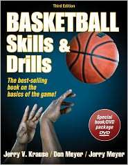   3rd Edition, (0736067078), Jerry Krause, Textbooks   
