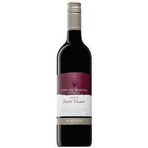    De Bortoli Deen Vat 4 Petit Verdot 2008 Grocery & Gourmet Food