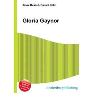  Gloria Gaynor Ronald Cohn Jesse Russell Books