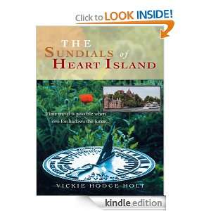   Heart Island Time travel is possible when love forshadows the future