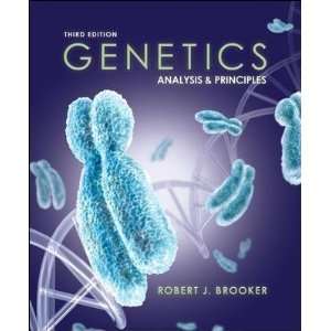  Genetics ( Hardcover )  Author   Author  Books