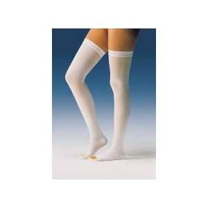  Beiersdorf Anti Embolism Elastic Knee High Stocking Large 