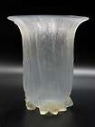 Rene Lalique Opalescent Glass Poissons No1 Bowl items in Madelena 