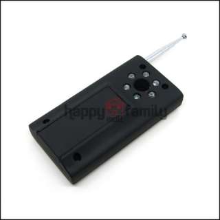New Anti Spy Camera RF Signal Bug Detector Finder  