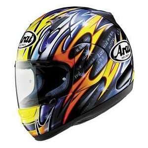  ARAI HELMET PROFILE AOYAMA MD MOTORCYCLE Full Face Helmet 
