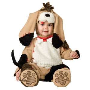   Precious Puppy Infant / Toddler Costume / Brown   Size Infant (6 12M
