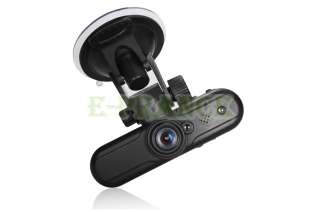 FULL HD 1080P car camera with gps logger . H.264 video format