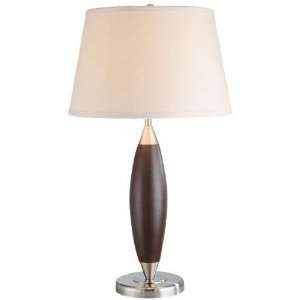 Lite Source Table Lamps Lsi ls2575ps dwal