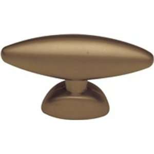   Metropolis Cabinet Knob (BPPA0211 VBZ) Veneti Bronze