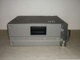   PVW 2650 BetaCam SP Editing Videocassette Player Video Cassette  