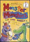   Monster Munchies by Laura Numeroff, Random House 