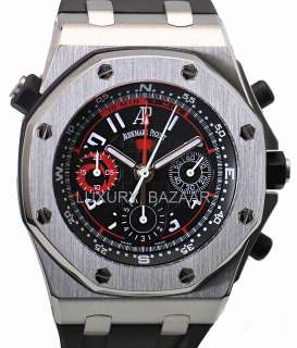   Piguet Royal Oak Offshore Alinghi Polaris LE 26040ST.OO.D002CA.01