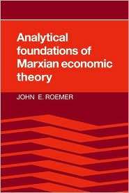   Theory, (0521347750), John E. Roemer, Textbooks   