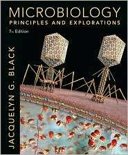   , (0470107480), Jacquelyn G. Black, Textbooks   